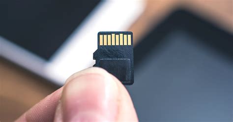 The Complete Guide to Using a MicroSD Card on Your Android 